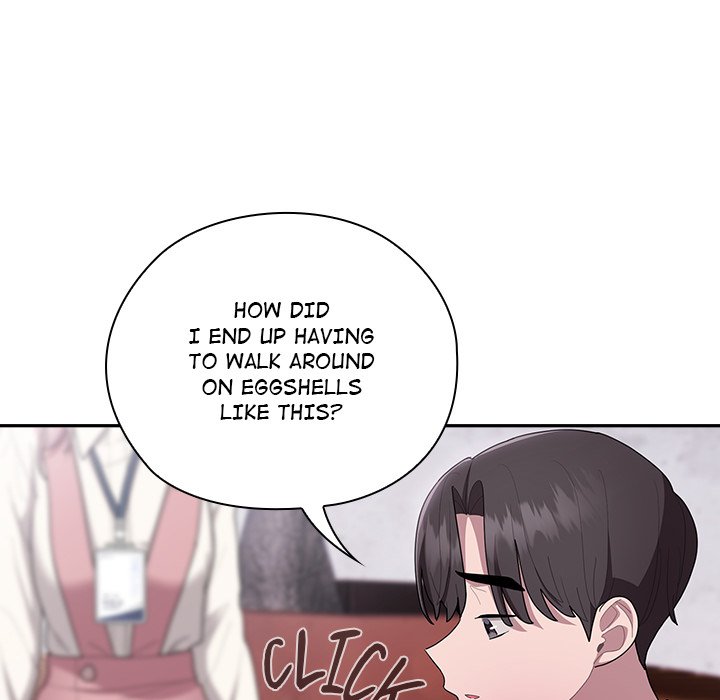 Troublesome Employee Warning Page 127 - MangaHe