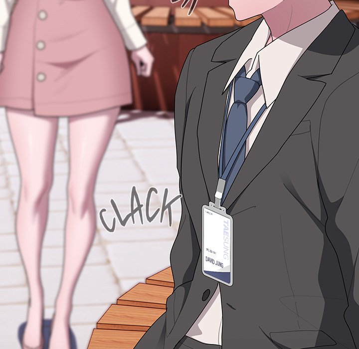 Troublesome Employee Warning Page 128 - MangaHe