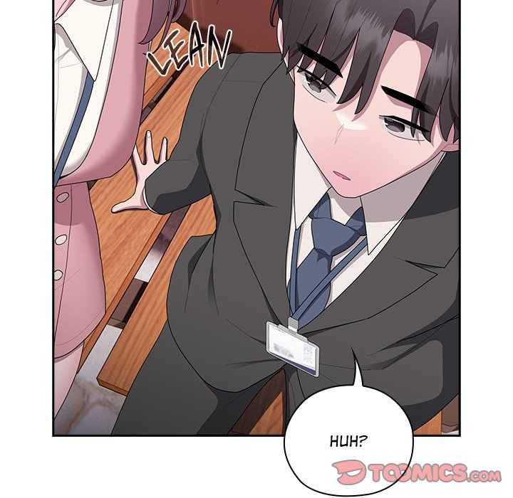 Troublesome Employee Warning Page 130 - MangaHe