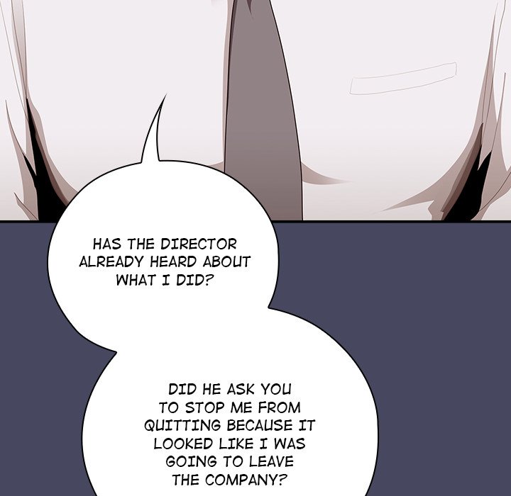 Troublesome Employee Warning Page 15 - MangaHe