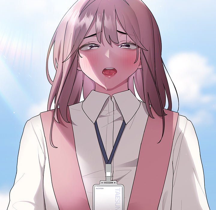 Troublesome Employee Warning Page 144 - MangaHe
