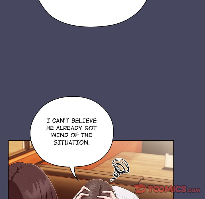 Troublesome Employee Warning Page 16 - MangaHe