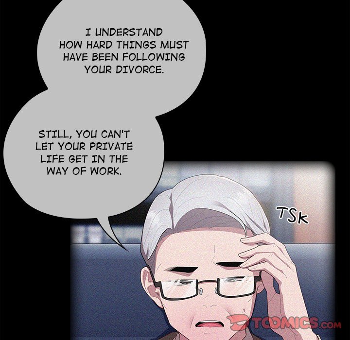 Troublesome Employee Warning Page 34 - MangaHe