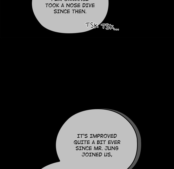 Troublesome Employee Warning Page 37 - MangaHe
