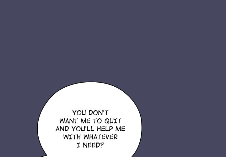 Troublesome Employee Warning Page 5 - MangaHe