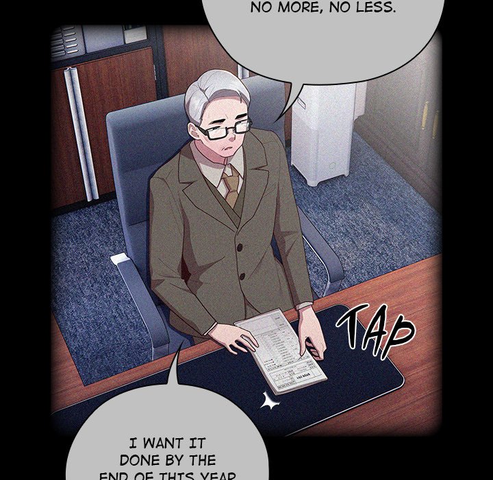Troublesome Employee Warning Page 41 - MangaHe