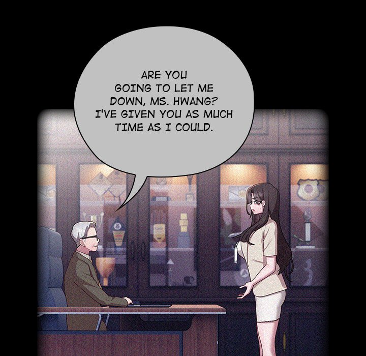 Troublesome Employee Warning Page 45 - MangaHe