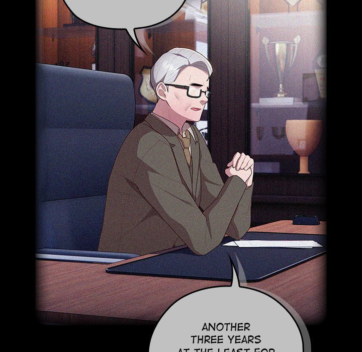 Troublesome Employee Warning Page 49 - MangaHe