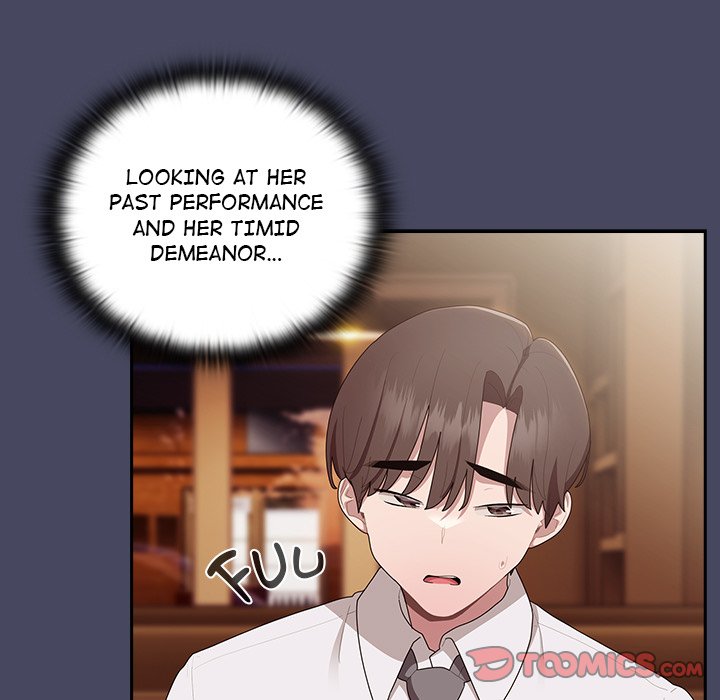 Troublesome Employee Warning Page 58 - MangaHe