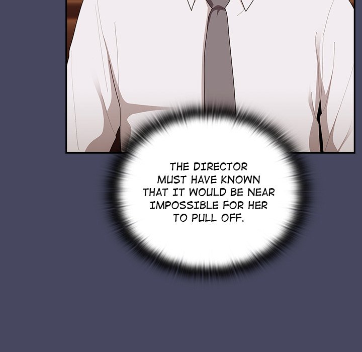 Troublesome Employee Warning Page 59 - MangaHe