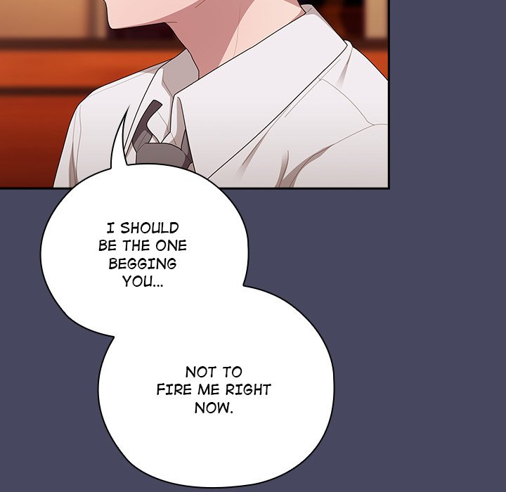 Troublesome Employee Warning Page 66 - MangaHe