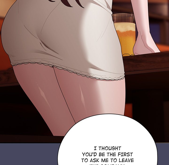 Troublesome Employee Warning Page 69 - MangaHe