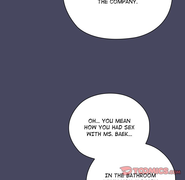Troublesome Employee Warning Page 70 - MangaHe