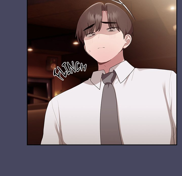 Troublesome Employee Warning Page 73 - MangaHe