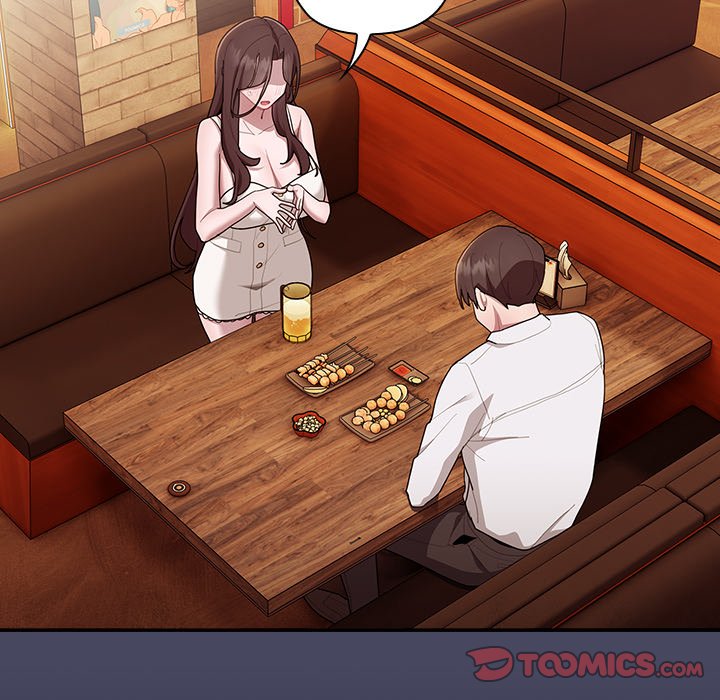 Troublesome Employee Warning Page 76 - MangaHe