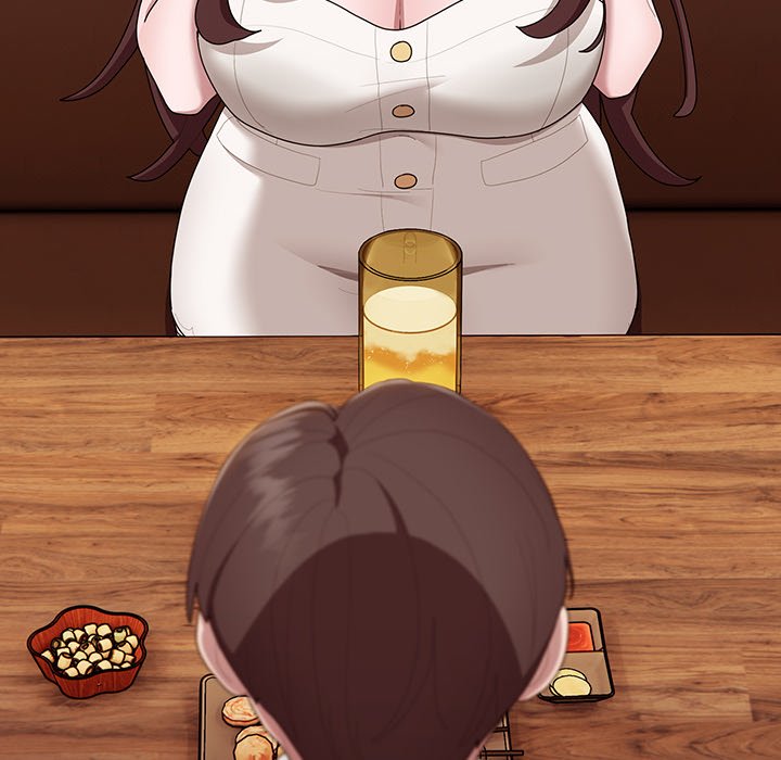 Troublesome Employee Warning Page 89 - MangaHe