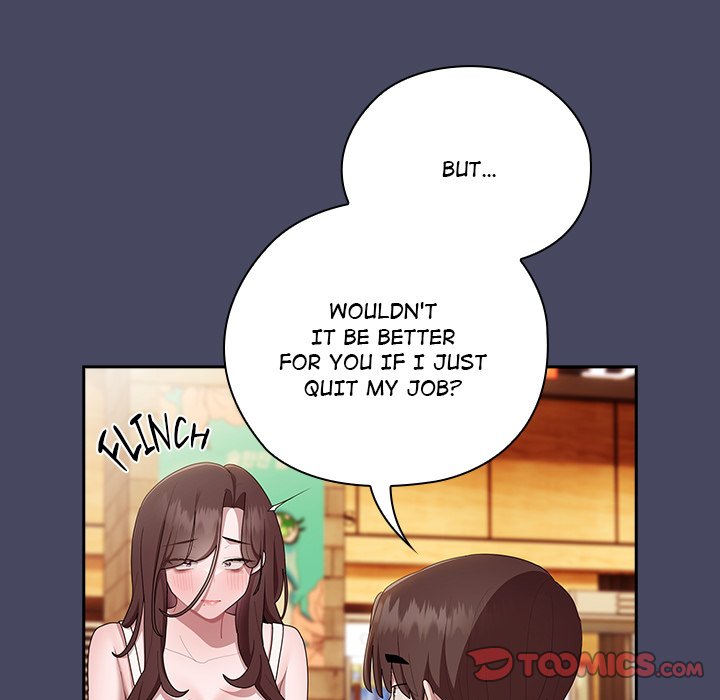 Troublesome Employee Warning Page 10 - MangaHe