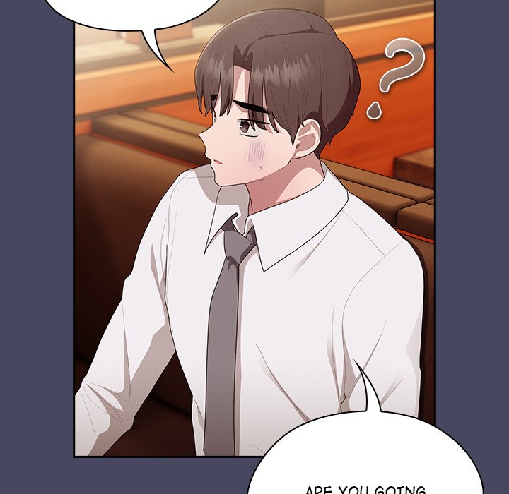 Troublesome Employee Warning Page 91 - MangaHe