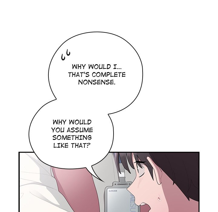 Troublesome Employee Warning Page 12 - MangaHe