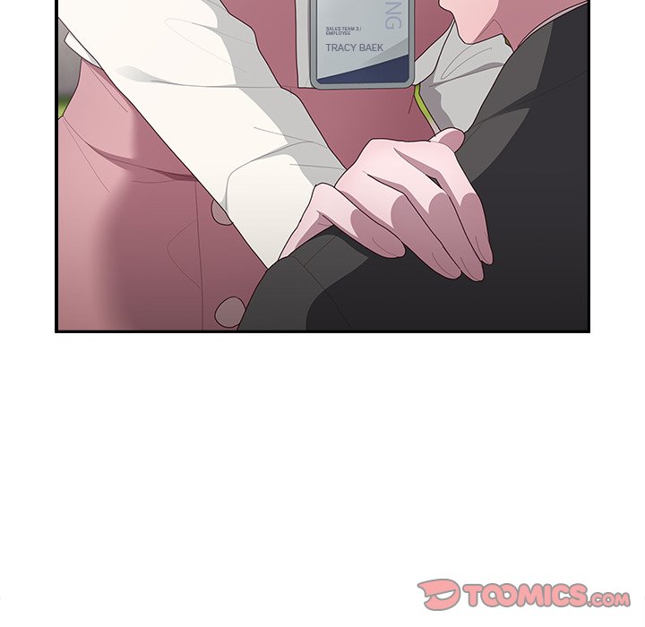 Troublesome Employee Warning Page 13 - MangaHe
