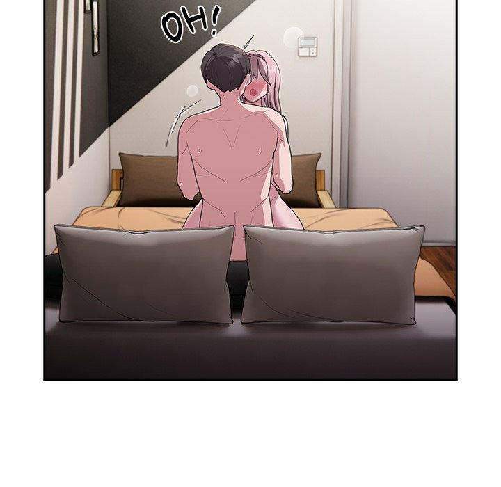 Troublesome Employee Warning Page 129 - MangaHe