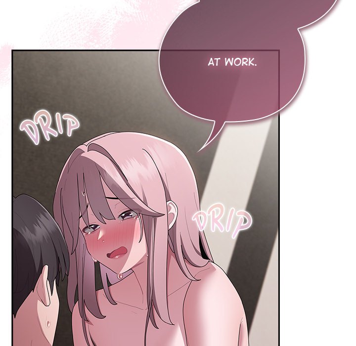 Troublesome Employee Warning Page 149 - MangaHe