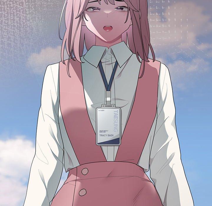 Troublesome Employee Warning Page 21 - MangaHe