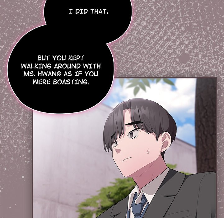 Troublesome Employee Warning Page 26 - MangaHe