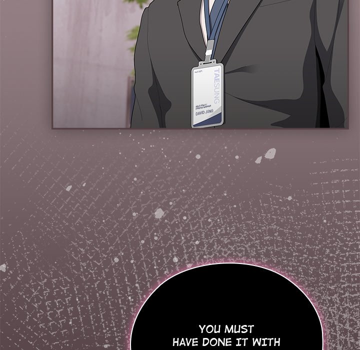 Troublesome Employee Warning Page 27 - MangaHe