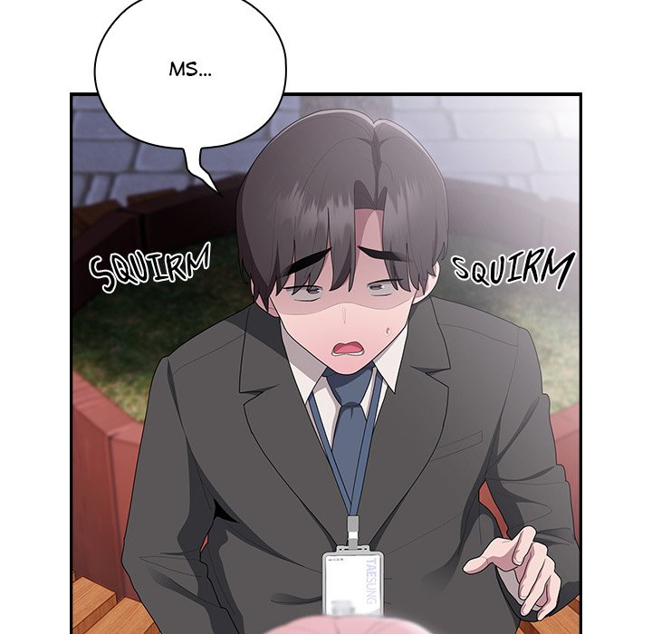 Troublesome Employee Warning Page 33 - MangaHe