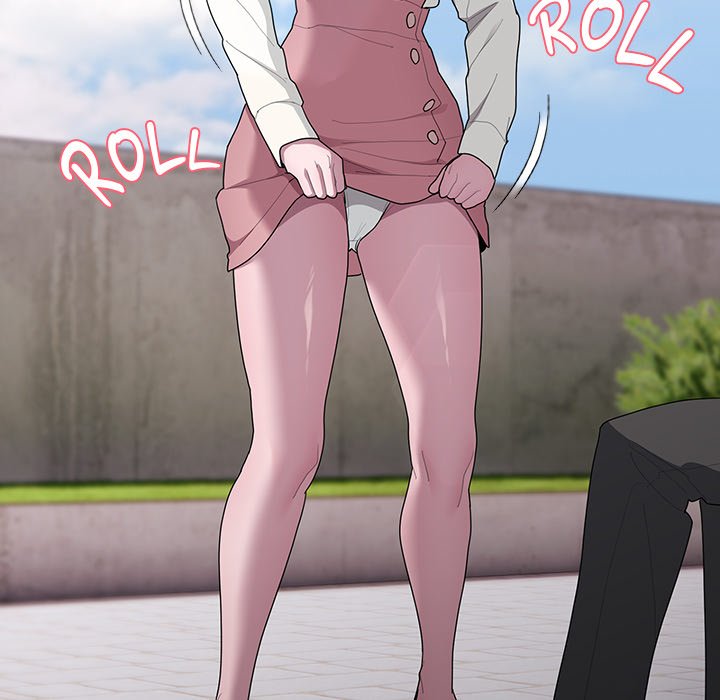 Troublesome Employee Warning Page 36 - MangaHe