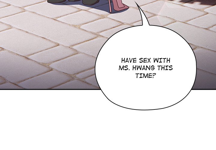Troublesome Employee Warning Page 5 - MangaHe