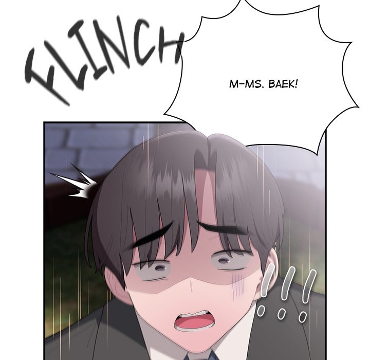 Troublesome Employee Warning Page 41 - MangaHe