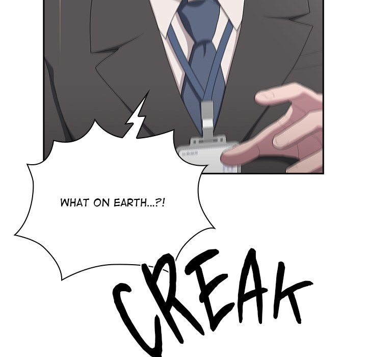Troublesome Employee Warning Page 42 - MangaHe