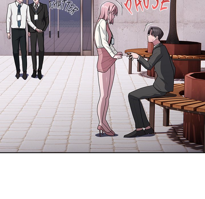 Troublesome Employee Warning Page 44 - MangaHe
