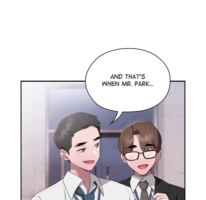 Troublesome Employee Warning Page 45 - MangaHe