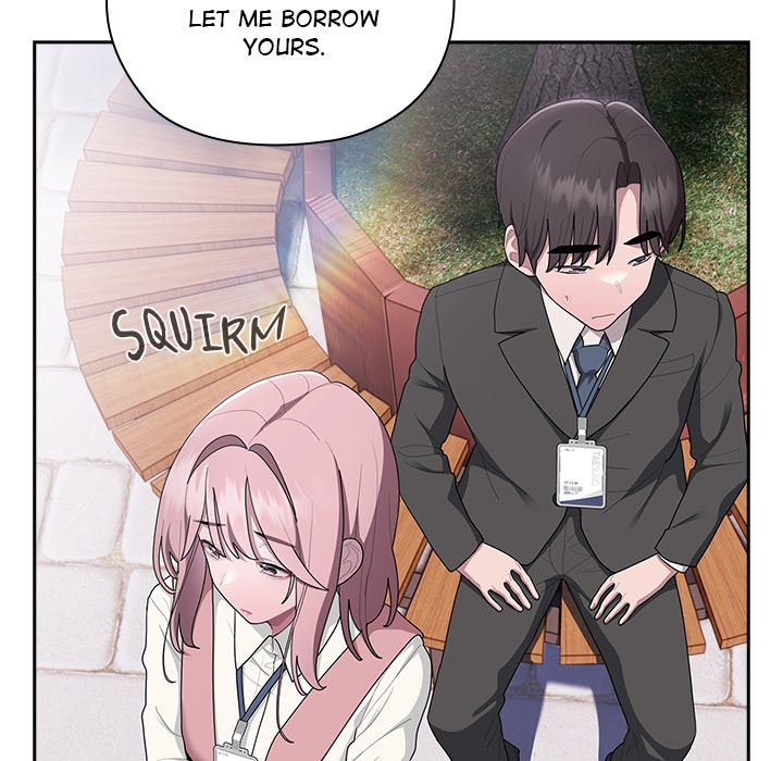 Troublesome Employee Warning Page 47 - MangaHe