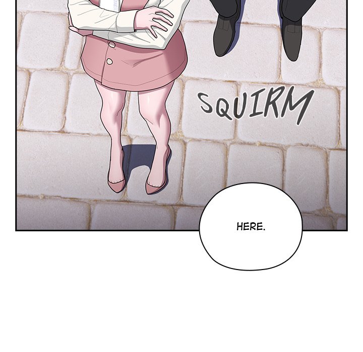 Troublesome Employee Warning Page 48 - MangaHe