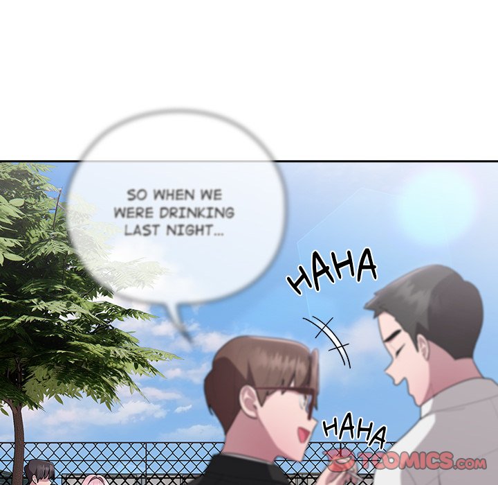 Troublesome Employee Warning Page 49 - MangaHe