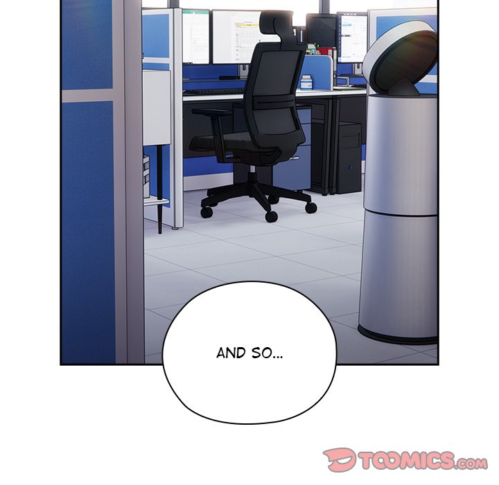 Troublesome Employee Warning Page 58 - MangaHe