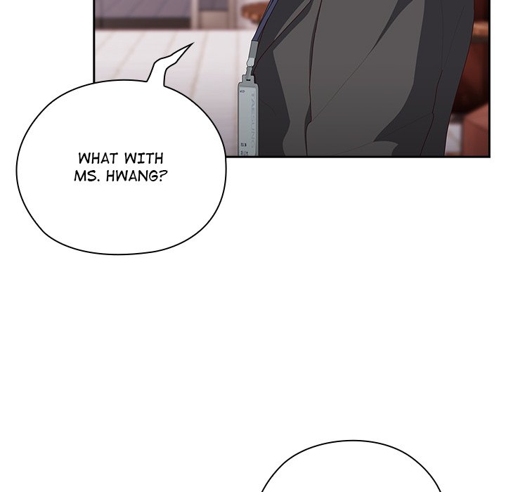 Troublesome Employee Warning Page 7 - MangaHe