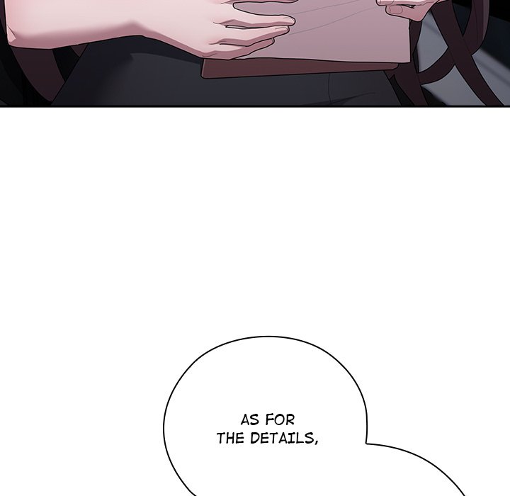 Troublesome Employee Warning Page 61 - MangaHe
