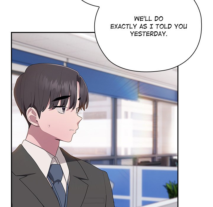 Troublesome Employee Warning Page 62 - MangaHe