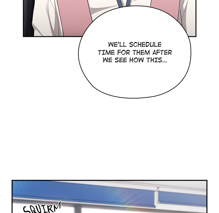 Troublesome Employee Warning Page 65 - MangaHe