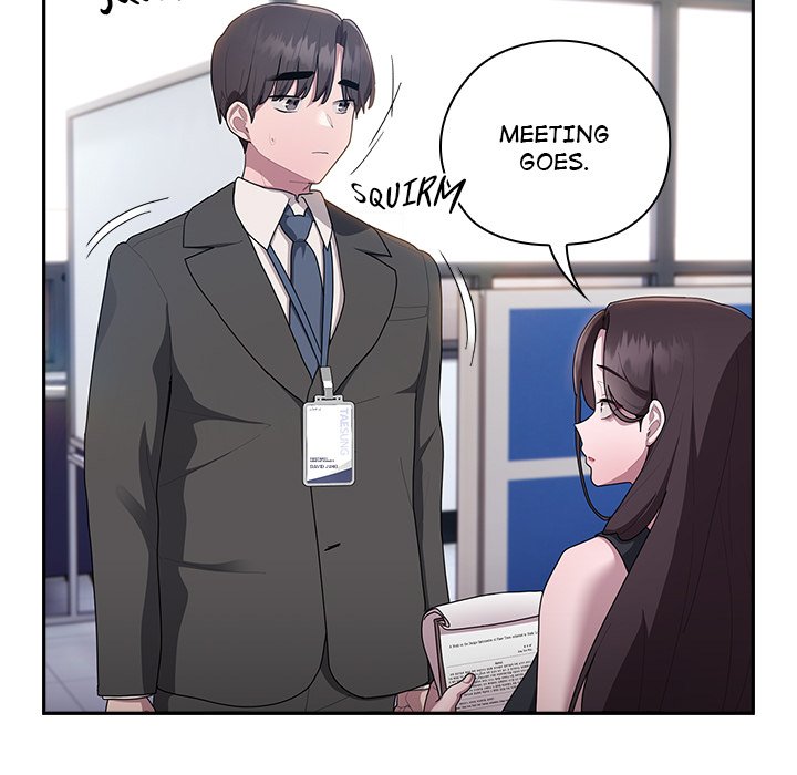 Troublesome Employee Warning Page 66 - MangaHe