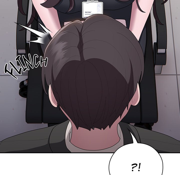 Troublesome Employee Warning Page 69 - MangaHe