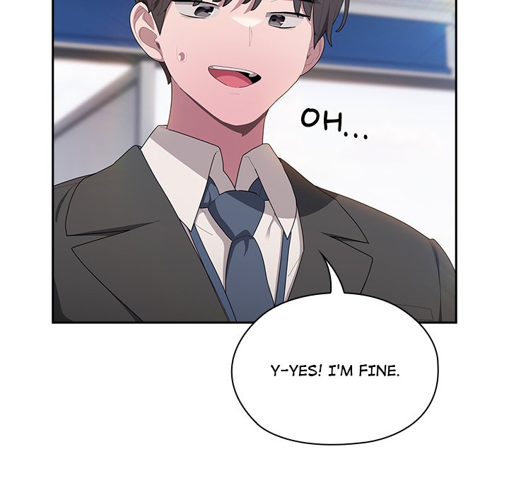 Troublesome Employee Warning Page 71 - MangaHe