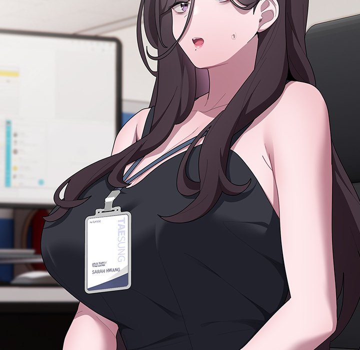 Troublesome Employee Warning Page 73 - MangaHe