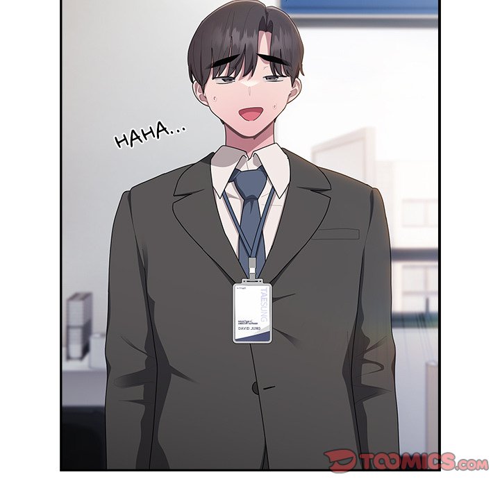Troublesome Employee Warning Page 76 - MangaHe