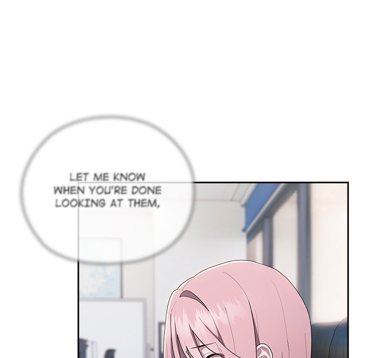 Troublesome Employee Warning Page 79 - MangaHe